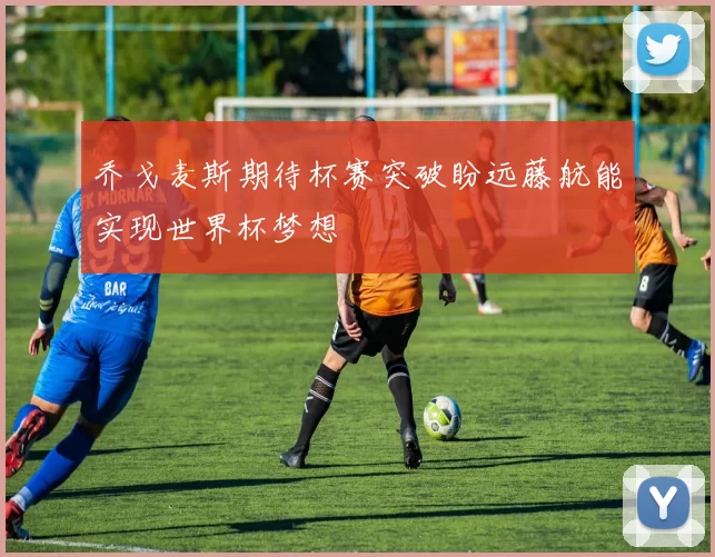 乔戈麦斯期待杯赛突破盼远藤航能实现世界杯梦想